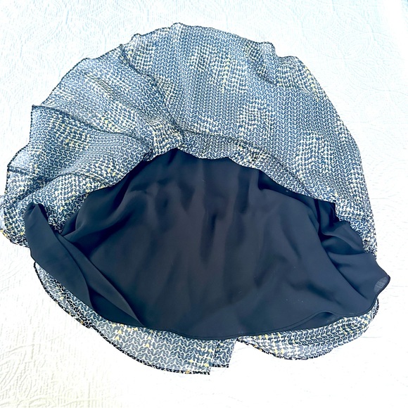 Reiss Muriel Mini Skirt Sz 4 NWOT - Picture 8 of 11